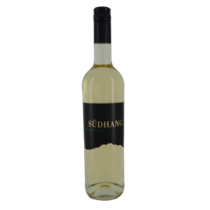 Chardonnay 
vom Südhang