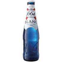 Kronenbourg 1664 Blanc *
