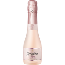 Freixenet 0.0% Rosé – Vegan 
