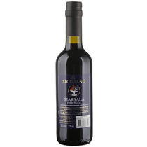 Marsala Il Siciliano Fine D.O.C.
