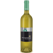 Kaiserspan Riesling-Silvaner AOC 
Weinbau Kaiserspan