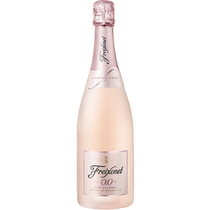 Freixenet 0.0% Rosé – Vegan 