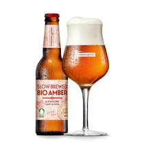 Schützengarten Bio Amber
alkoholfrei