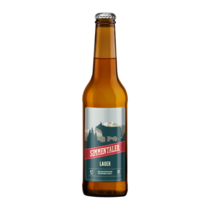 Simmentaler Lager