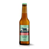 Simmentaler Alkoholfrei Pale Ale
