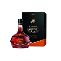 Brandy Osborne Carlos Imperial XO 15 Years *