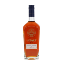 Metaxa 12 Stars Brandy *