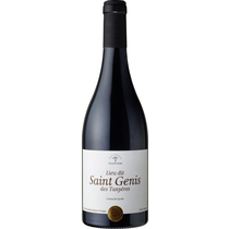 Grenache Syrah Côtes Catalanes IGP
Saint Genis des Tanyères