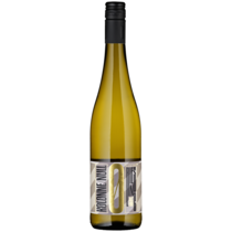 Riesling alkoholfreier Wein Berlin
Kolonne Null