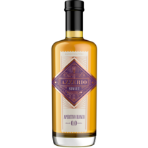 Azzerio Sunset Aperitivo Bianco 0.0% 