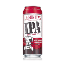 Lagunitas IPA *