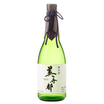 Kizakura Bijito Junmai-Shu Sake*