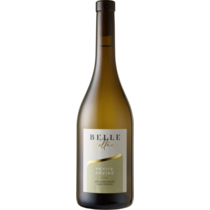 Belle Vallée
Petite Arvine AOC Valais