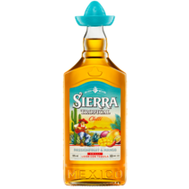 SIERRA Tropical Chilli 