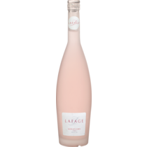 Miraflors Rosé Côtes Catalanes IGP
Domaine Lafage