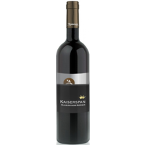Kaiserspan Blauburgunder Barrique AOC 
Weinbau Kaiserspan