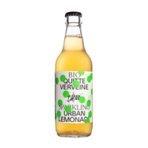 URBAN Lemonade Quitte Verveine BIO 