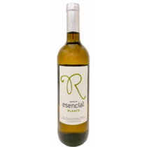 Esencial Godello blanco
Barmet-Garcia