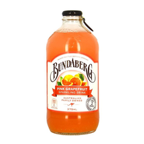 Bundaberg Pink Grapefruit *