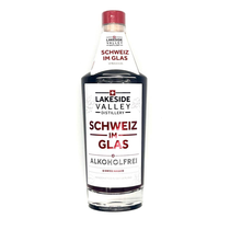 Schweiz im Glas 0.0 %
Lakeside Valley 