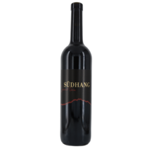 Cabernet Dorsa 
vom Südhang