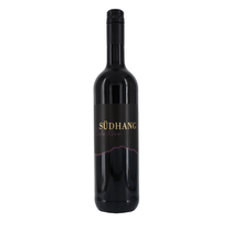 Dolce Rosso
vom Südhang 