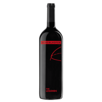 Legends Cuvée Scheiblhofer