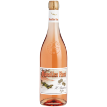Aigle Les Murailles Rosé - Chablais AOC
Henri Badoux