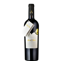 Ancora rouge Galotta-Merlot VdP Suisse 
Cave de Jolimont, Mont-sur-Rolle