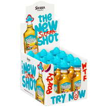 SIERRA Tropical Chilli 