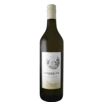 Belles Vignes Chasselas Romand VdP