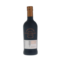 Ardnamurchan AD/09:16 Cask 838
Exklusive for Switzerland Highland Single Malt Scotch
