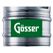 Gösser Märzen Container *