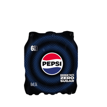 Pepsi Zero Sugar 