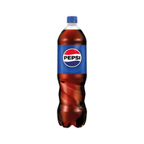 Pepsi *