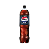 Pepsi Zero Sugar *