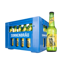 Sonnenbräu Panaché *