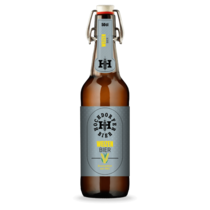 ECHT Hochdorf Weizen