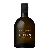 Manguin Oli'Gin *