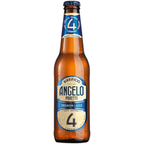Birrificio Poretti 4 Luppoli *