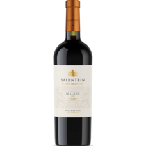 Malbec Barrel Selection Mendoza
Bodegas Salentein