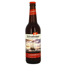 Störtebeker Glüh- Bierpunsch
(Saisonprodukt/Winter)