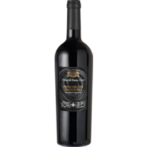 Primitivo di Manduria 
DOP Primitivo di Manduria Feudo Croce