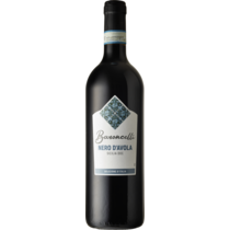 Nero d'Avola Sicilia DOC Selecione D'Italia
Baroncelli