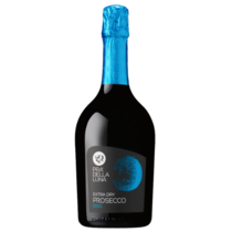 Prosecco Pra' della Luna Extra Dry