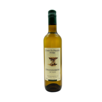 Johannisberg AOC Valais
Caves Du Paradis
