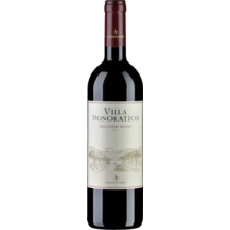 Villa Donoratico DOC Bolgheri
Tenuta Argentiera