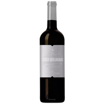 Sinforiano Crianza DO
Bodega Sinforiano