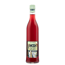 Schladerer Vincent alkoholfreier Aperitif