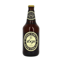 Shepherd Neame 1698 *